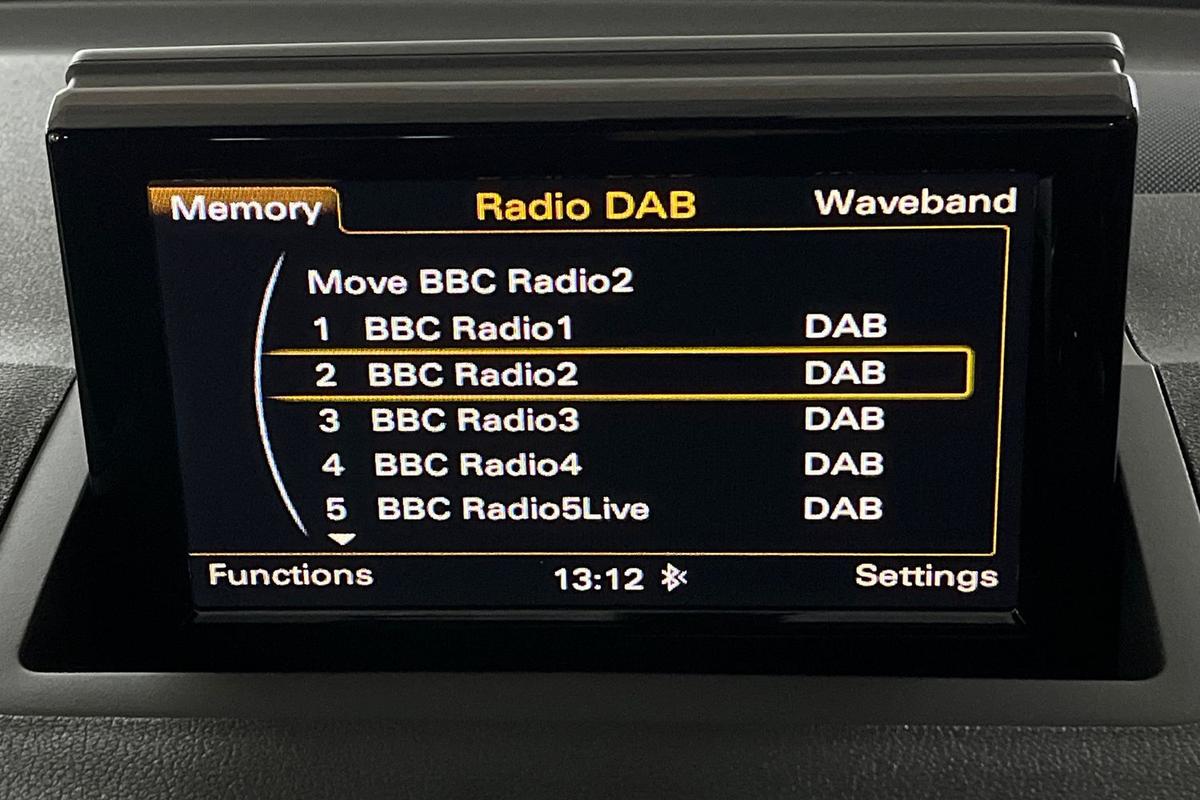 Used Audi A1 2018 for sale - 76673498: Photo 13