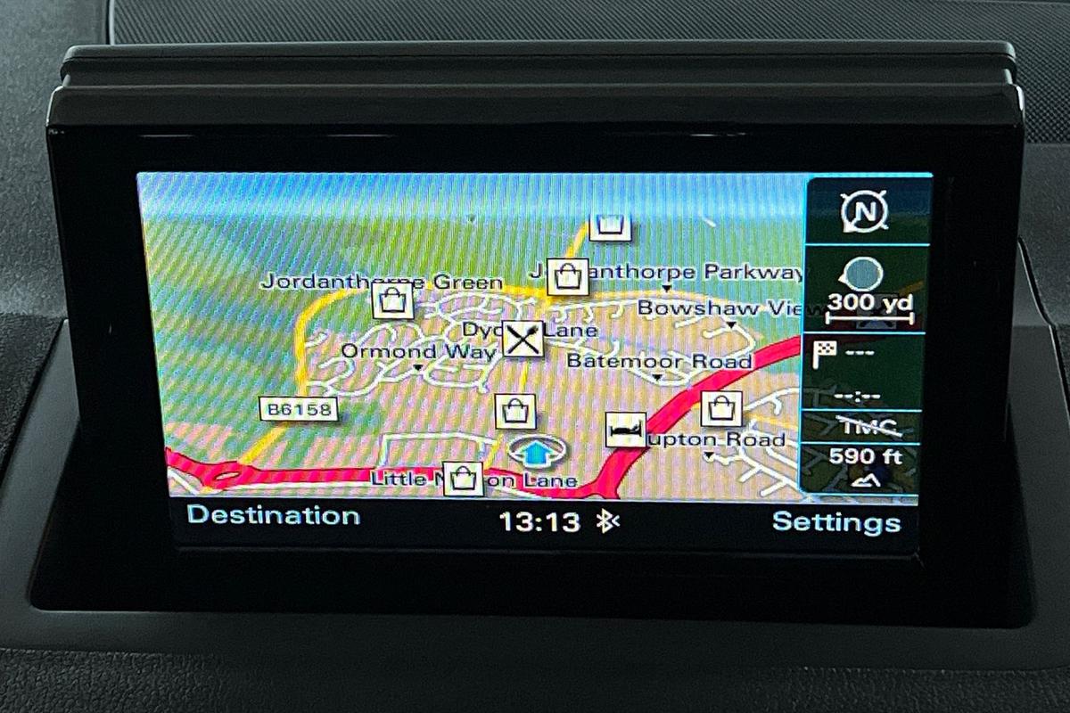 Used Audi A1 2018 for sale - 76673498: Photo 14