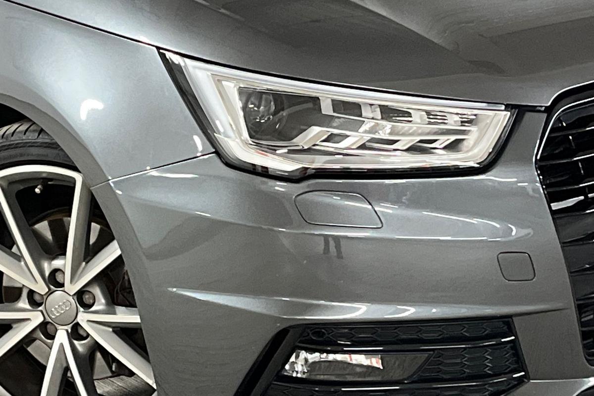 Used Audi A1 2018 for sale - 76673498: Photo 19