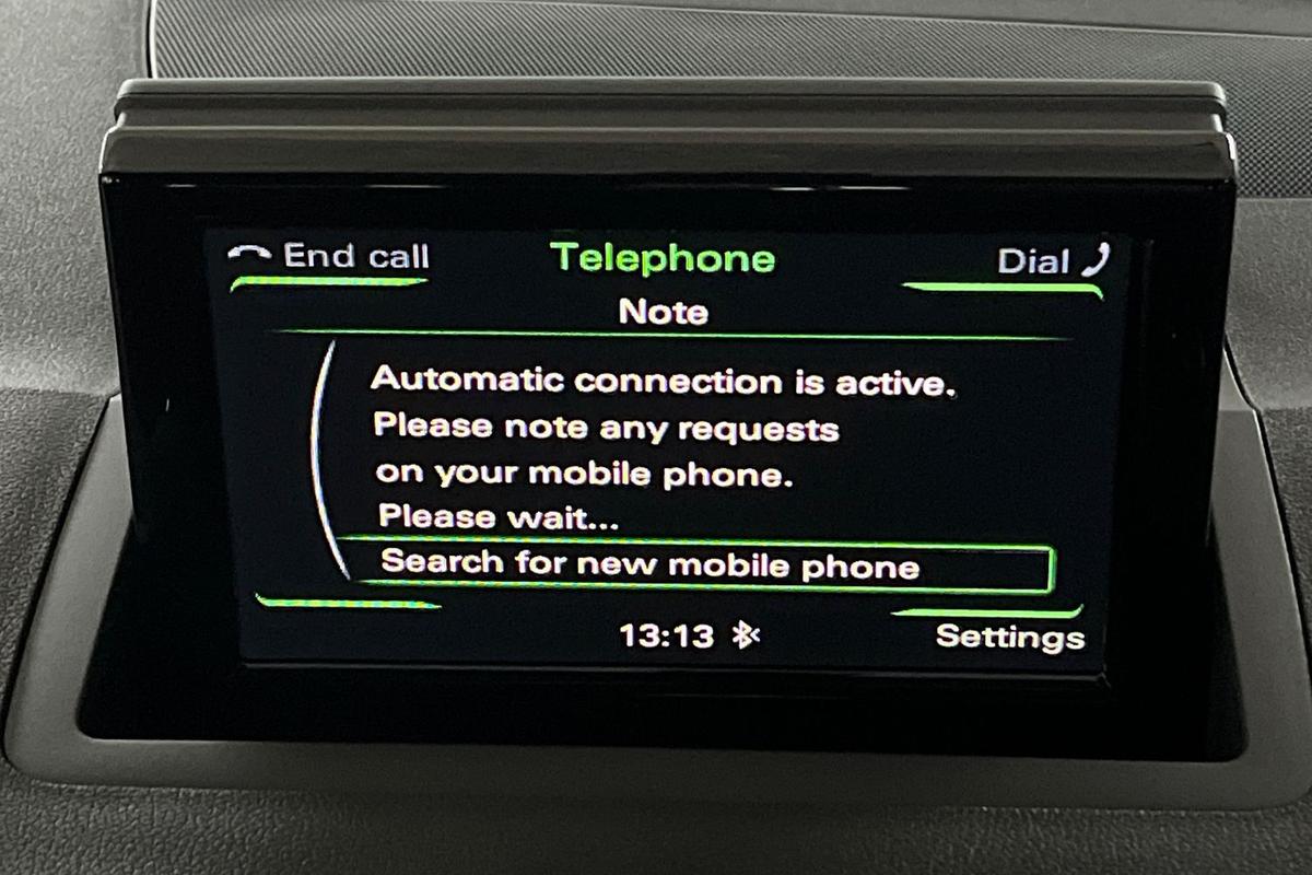 Used Audi A1 2018 for sale - 76673498: Photo 22