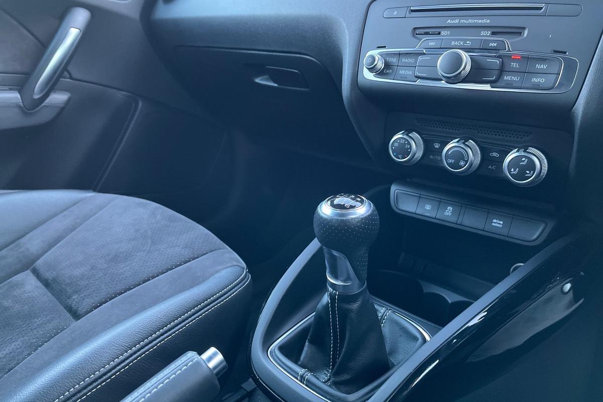 Used Audi A1 2018 for sale - 76673498: Photo 23