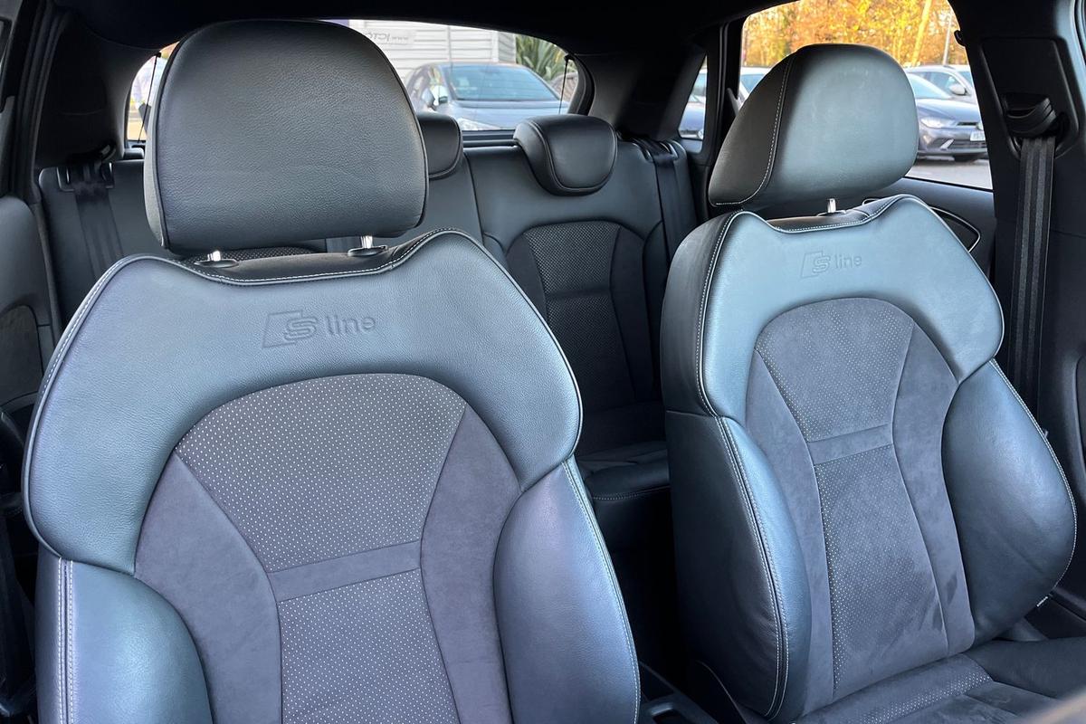 Used Audi A1 2018 for sale - 76673498: Photo 25