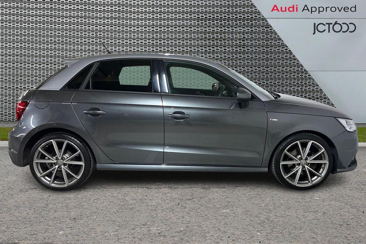 Used Audi A1 2018 for sale - 76673498: Photo 4