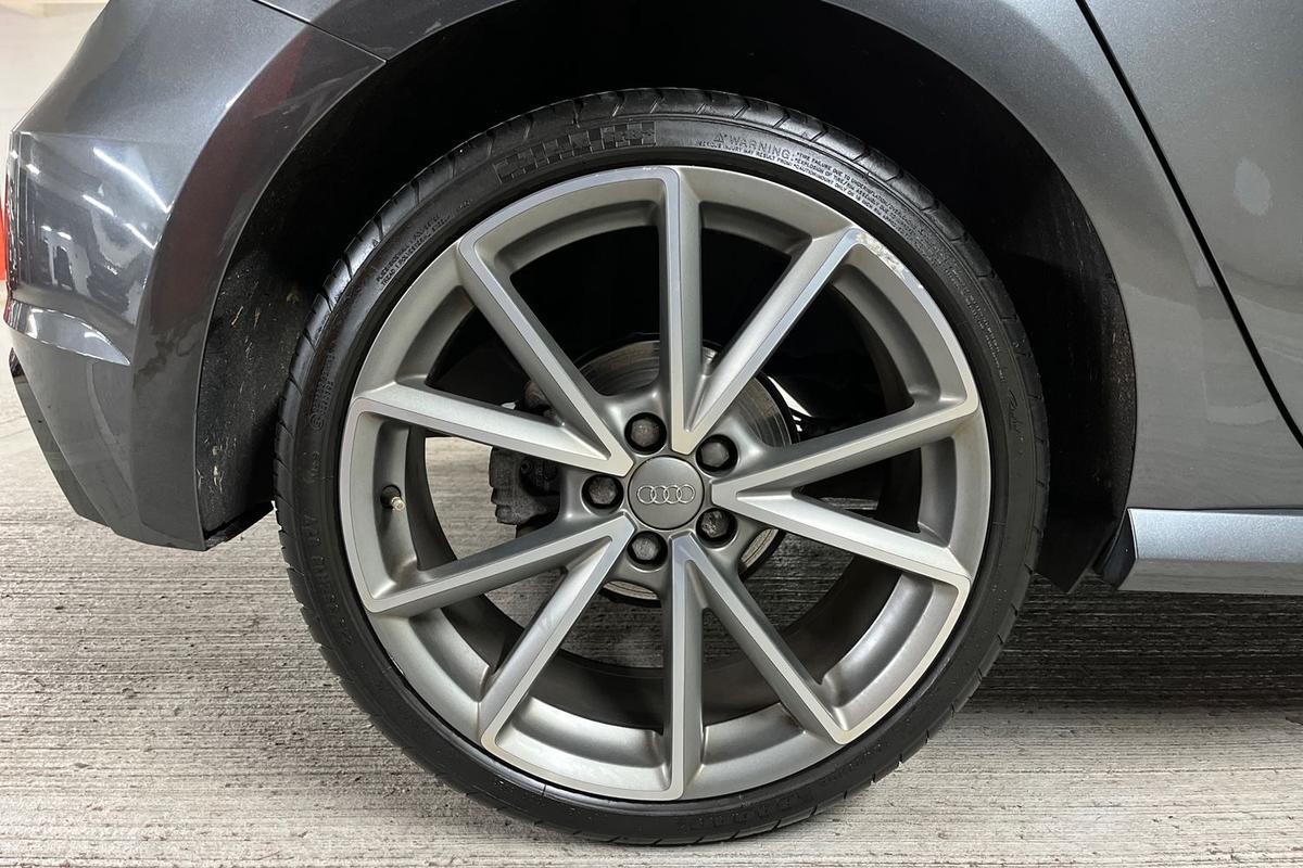 Used Audi A1 2018 for sale - 76673498: Photo 5