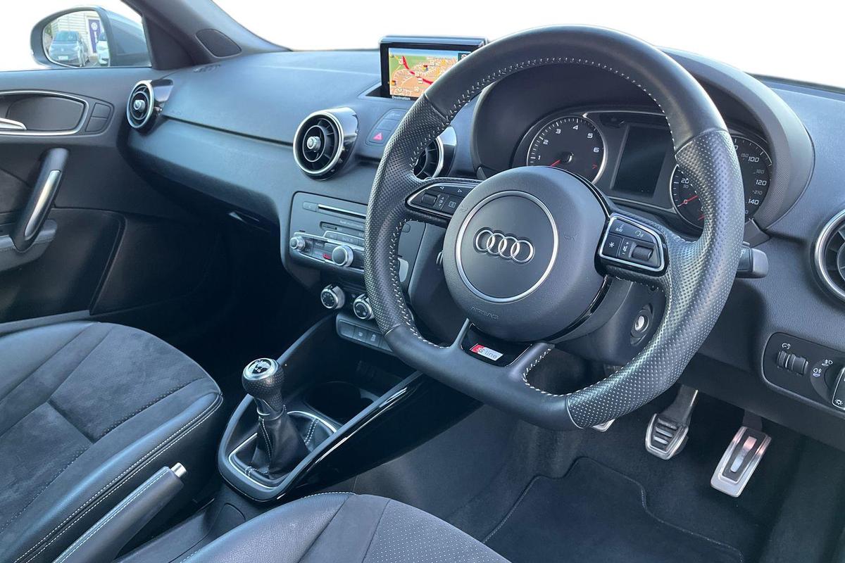 Used Audi A1 2018 for sale - 76673498: Photo 6