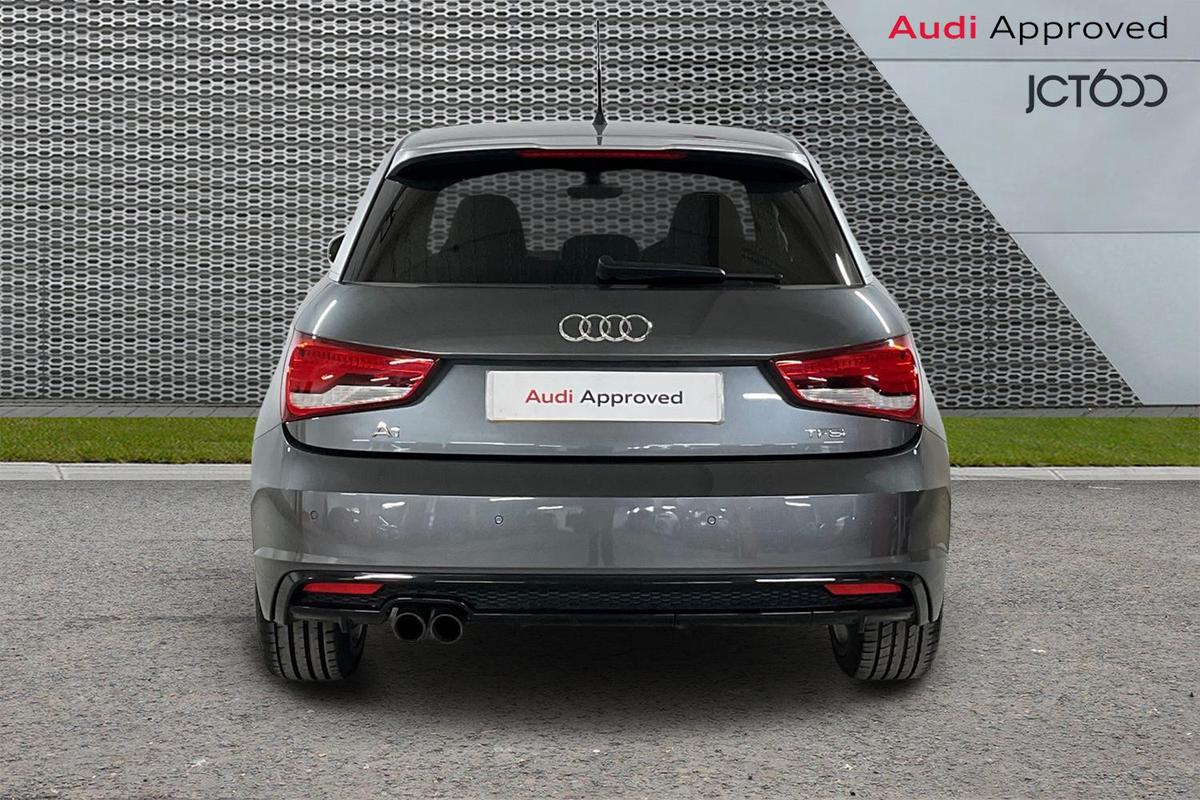 Used Audi A1 2018 for sale - 76673498: Photo 7
