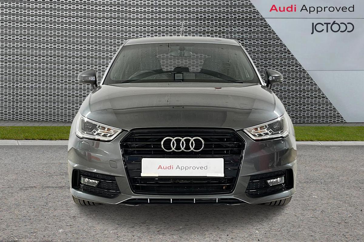 Used Audi A1 2018 for sale - 76673498: Photo 8