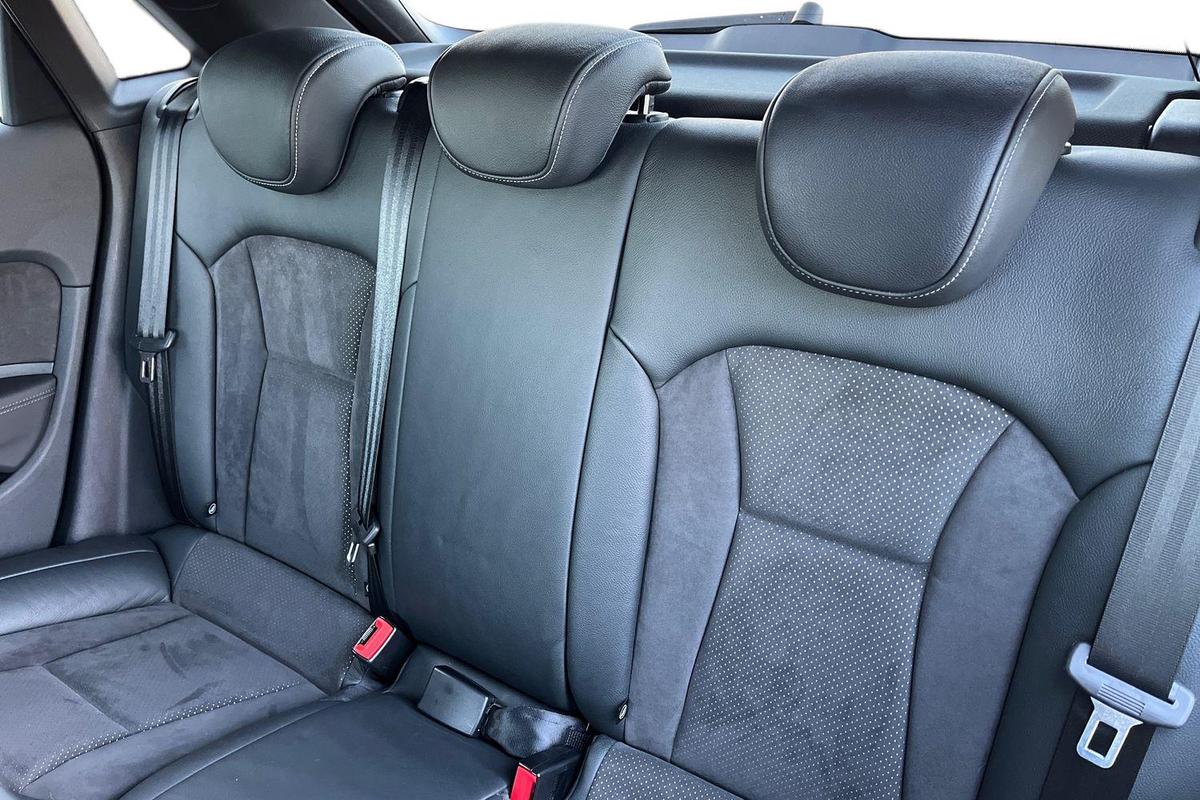 Used Audi A1 2018 for sale - 76673498: Photo 9