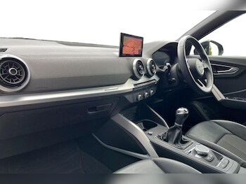 Used Audi Q2 2021 for sale - 76231165: Photo