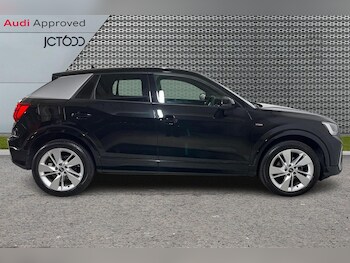 Used Audi Q2 2021 for sale - 76231165: Photo