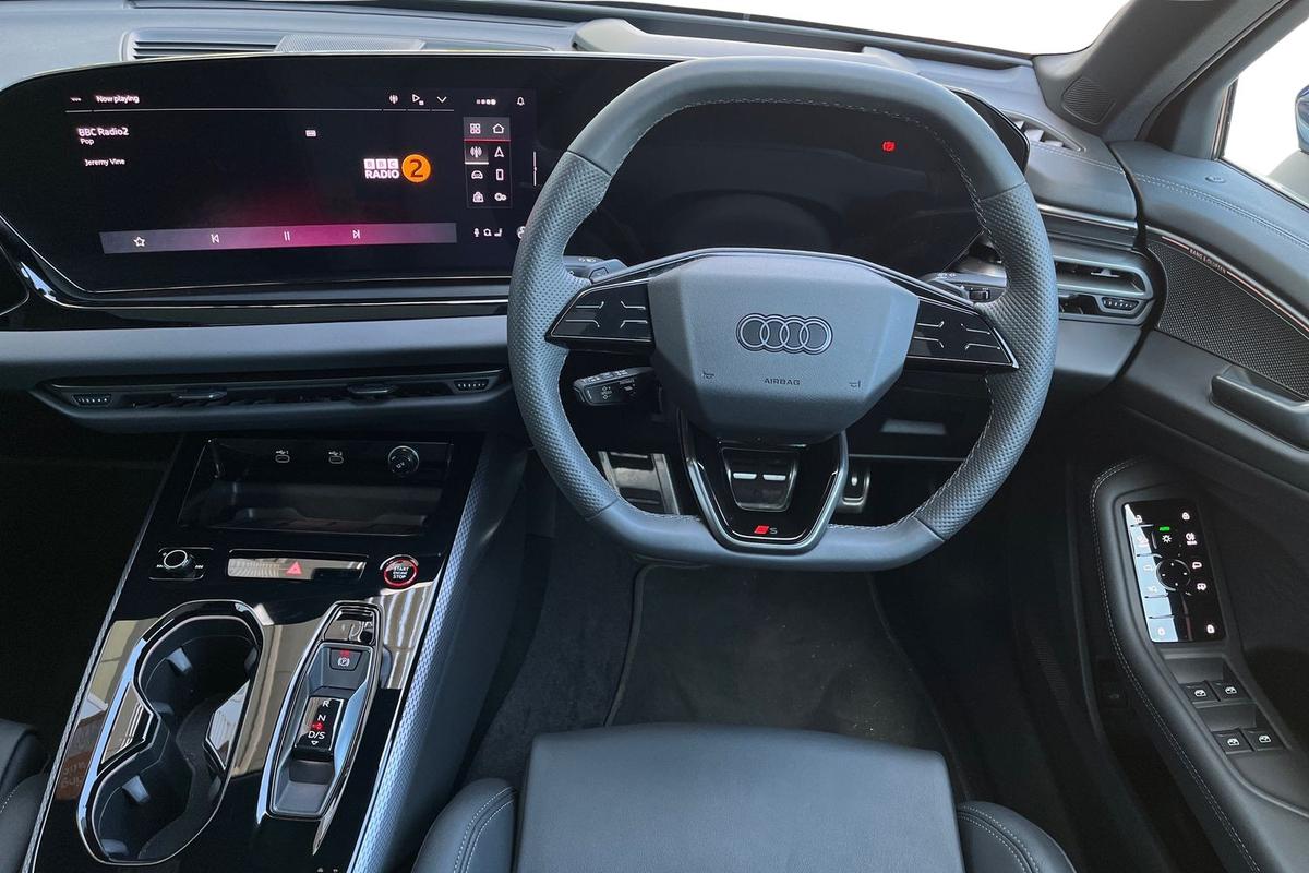 Used Audi A5 2024 for sale - 77476918: Photo 11