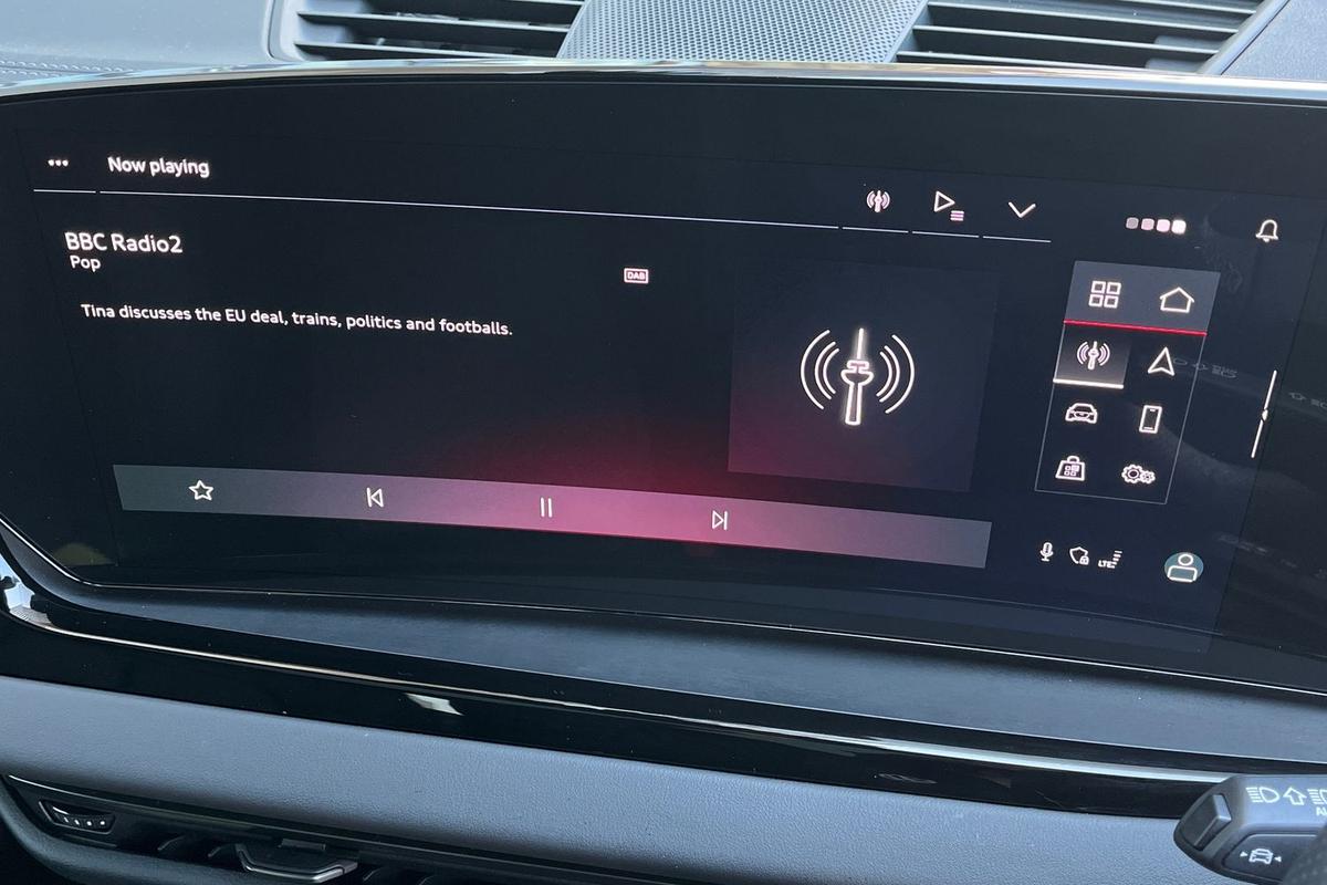 Used Audi A5 2024 for sale - 77476918: Photo 13