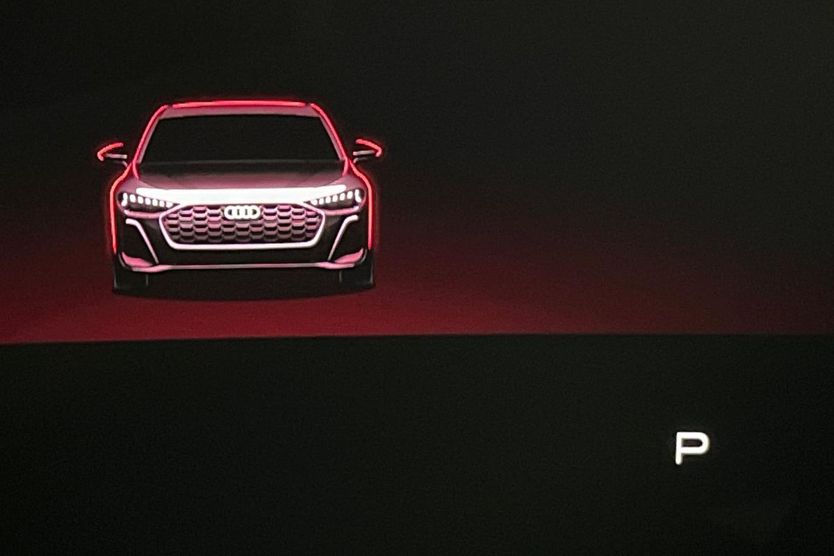 Used Audi A5 2024 for sale - 77476918: Photo 15