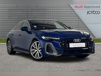 Used Audi A5 2024 for sale - 77476918: Photo