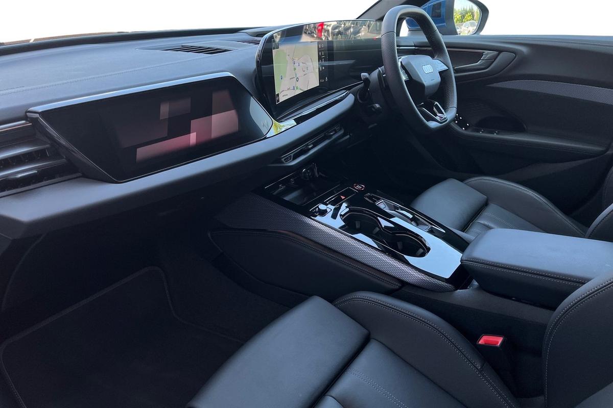 Used Audi A5 2024 for sale - 77476918: Photo 2