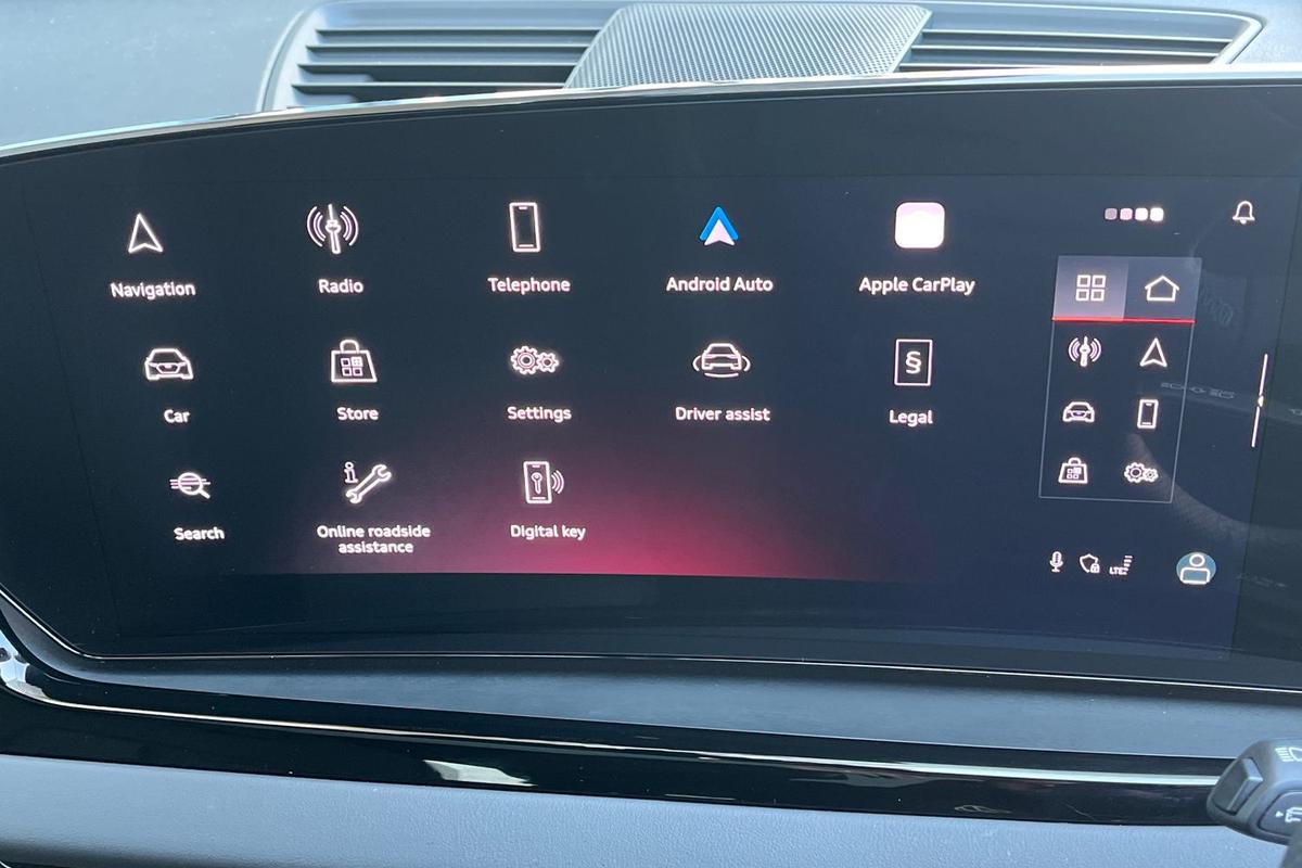 Used Audi A5 2024 for sale - 77476918: Photo 21