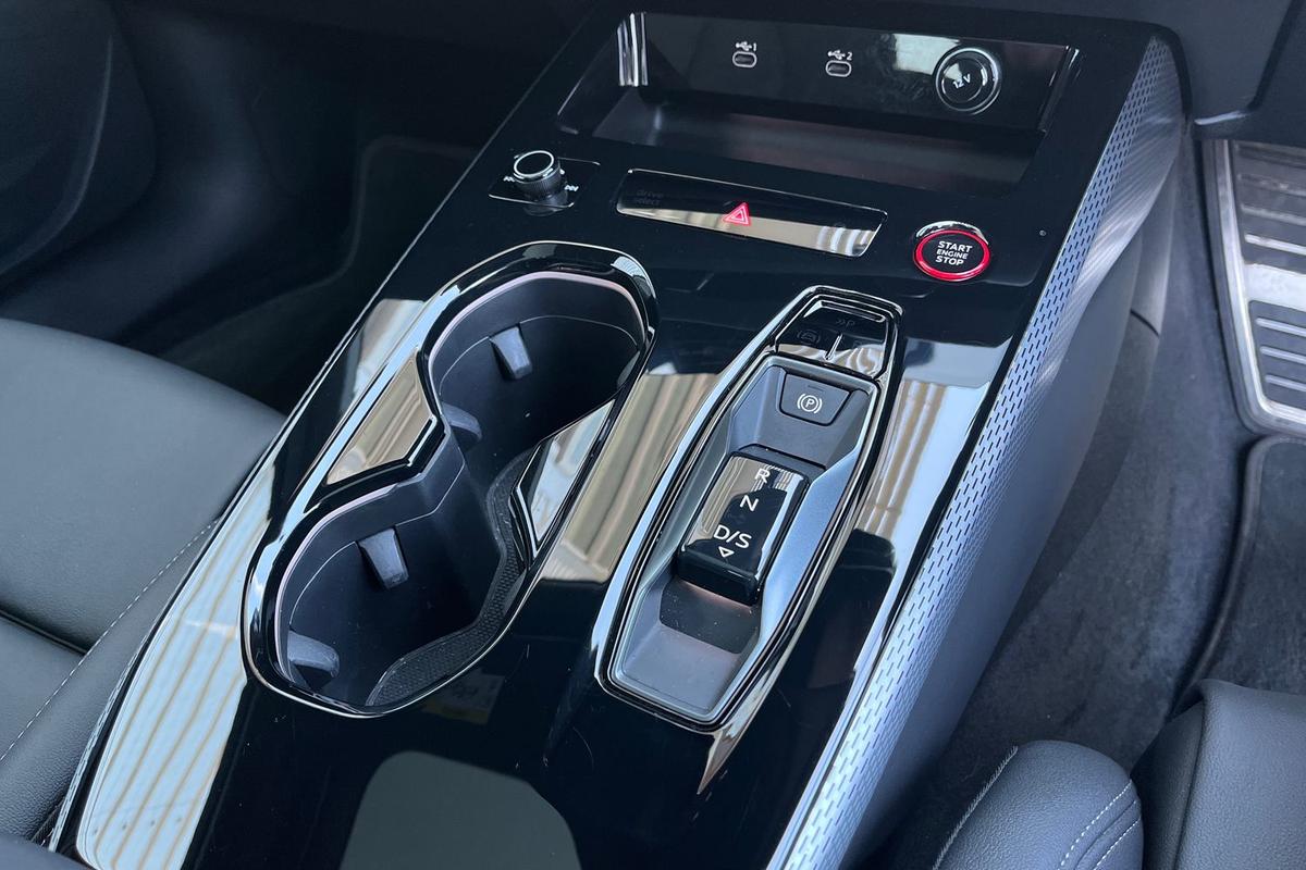 Used Audi A5 2024 for sale - 77476918: Photo 22