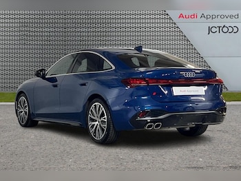 Used Audi A5 2024 for sale - 77476918: Photo