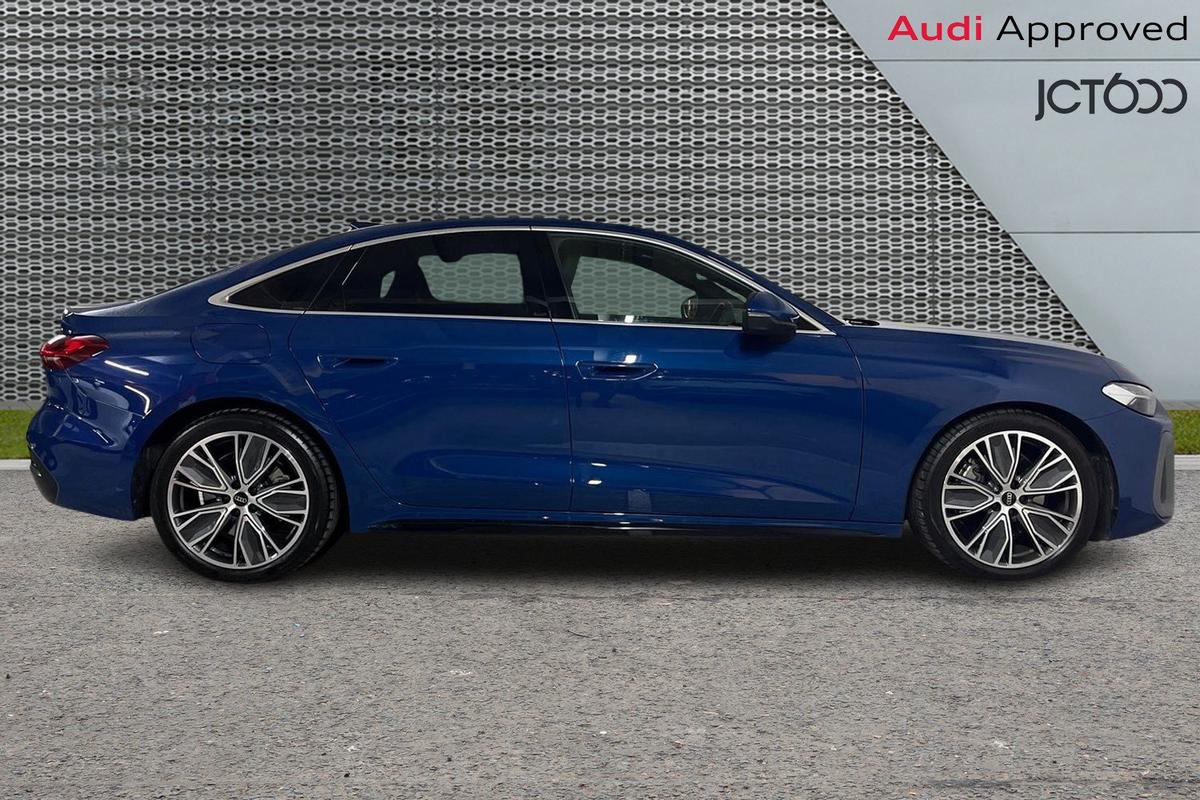 Used Audi A5 2024 for sale - 77476918: Photo 4