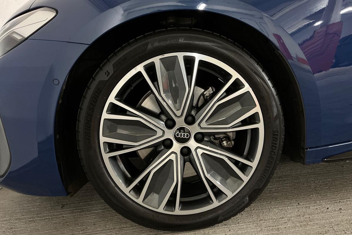 Used Audi A5 2024 for sale - 77476918: Photo 5