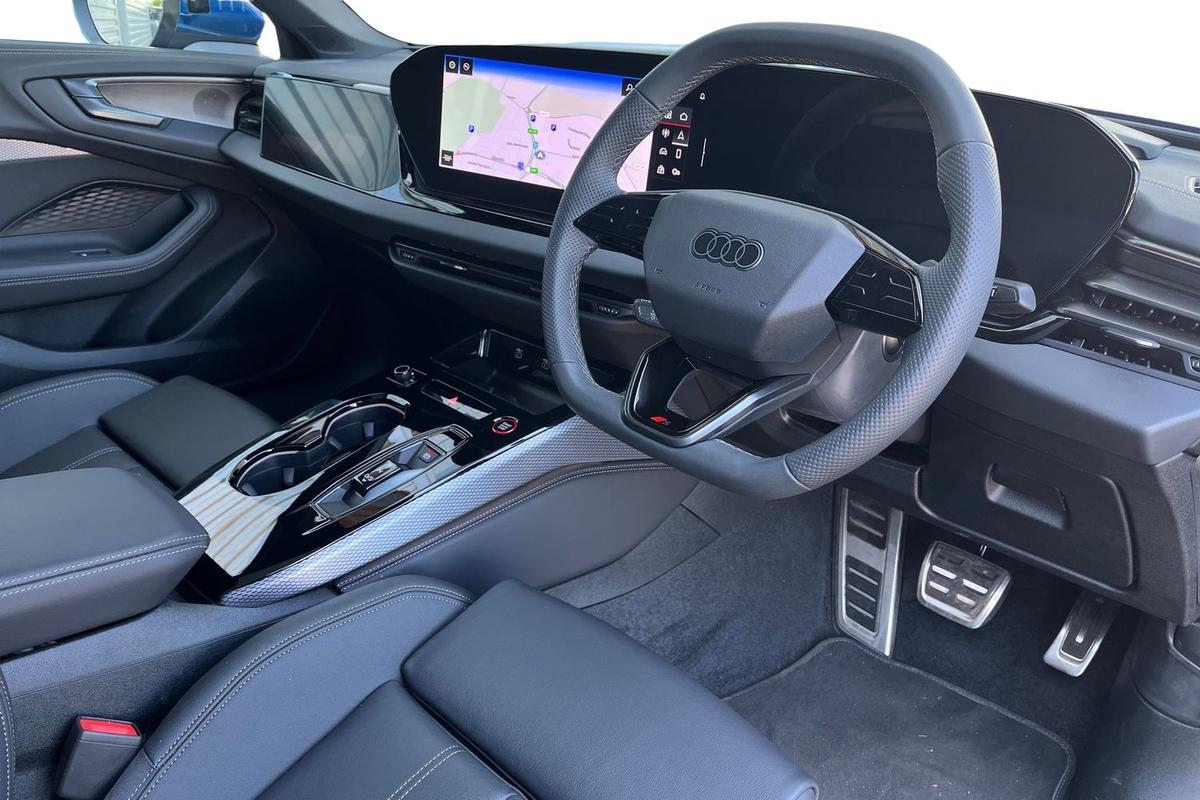 Used Audi A5 2024 for sale - 77476918: Photo 6