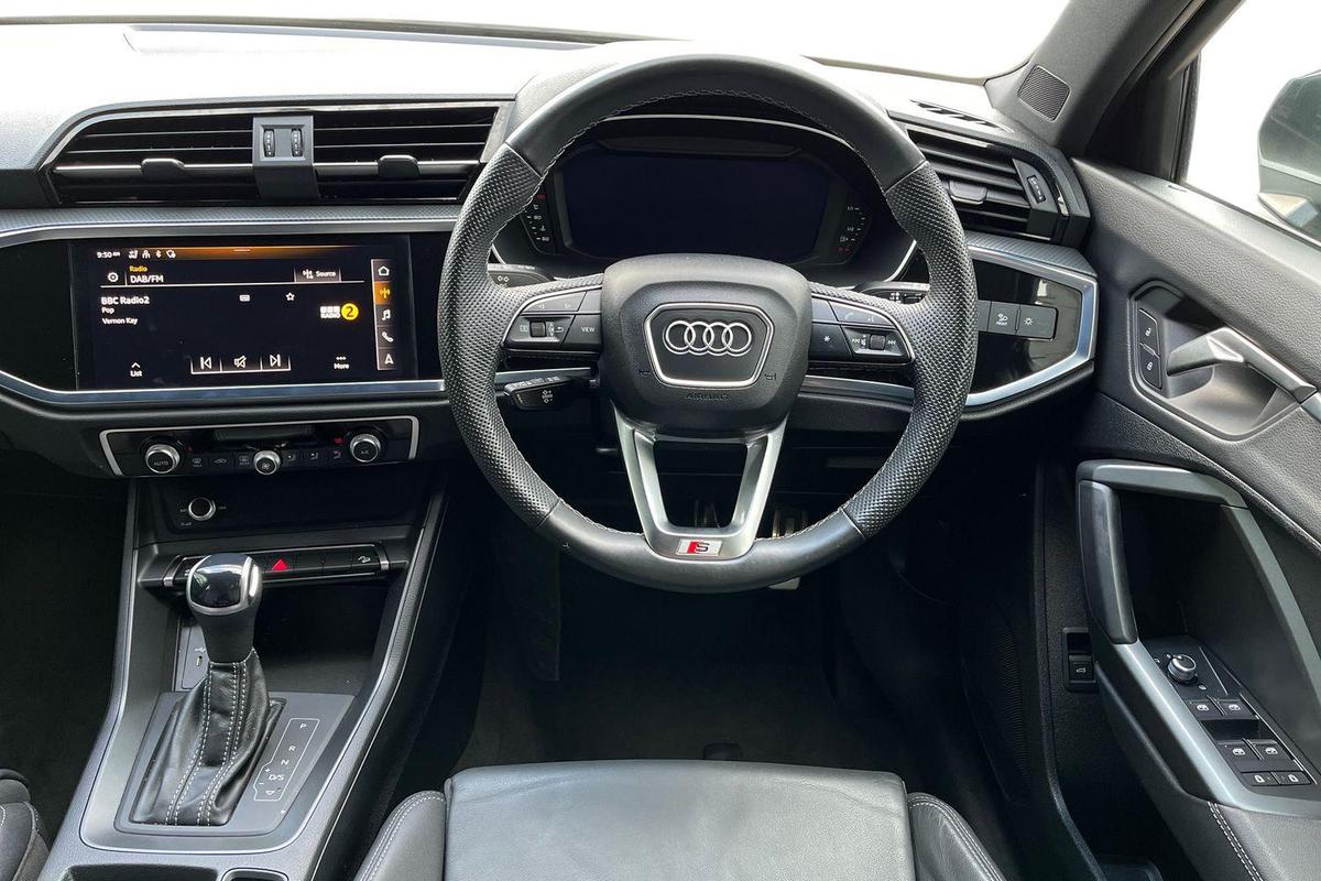 Used Audi Q3 2024 for sale - 77532975: Photo 11