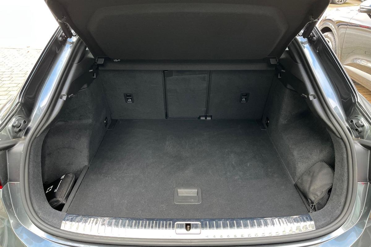 Used Audi Q3 2024 for sale - 77532975: Photo 12