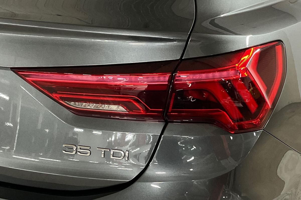 Used Audi Q3 2024 for sale - 77532975: Photo 18