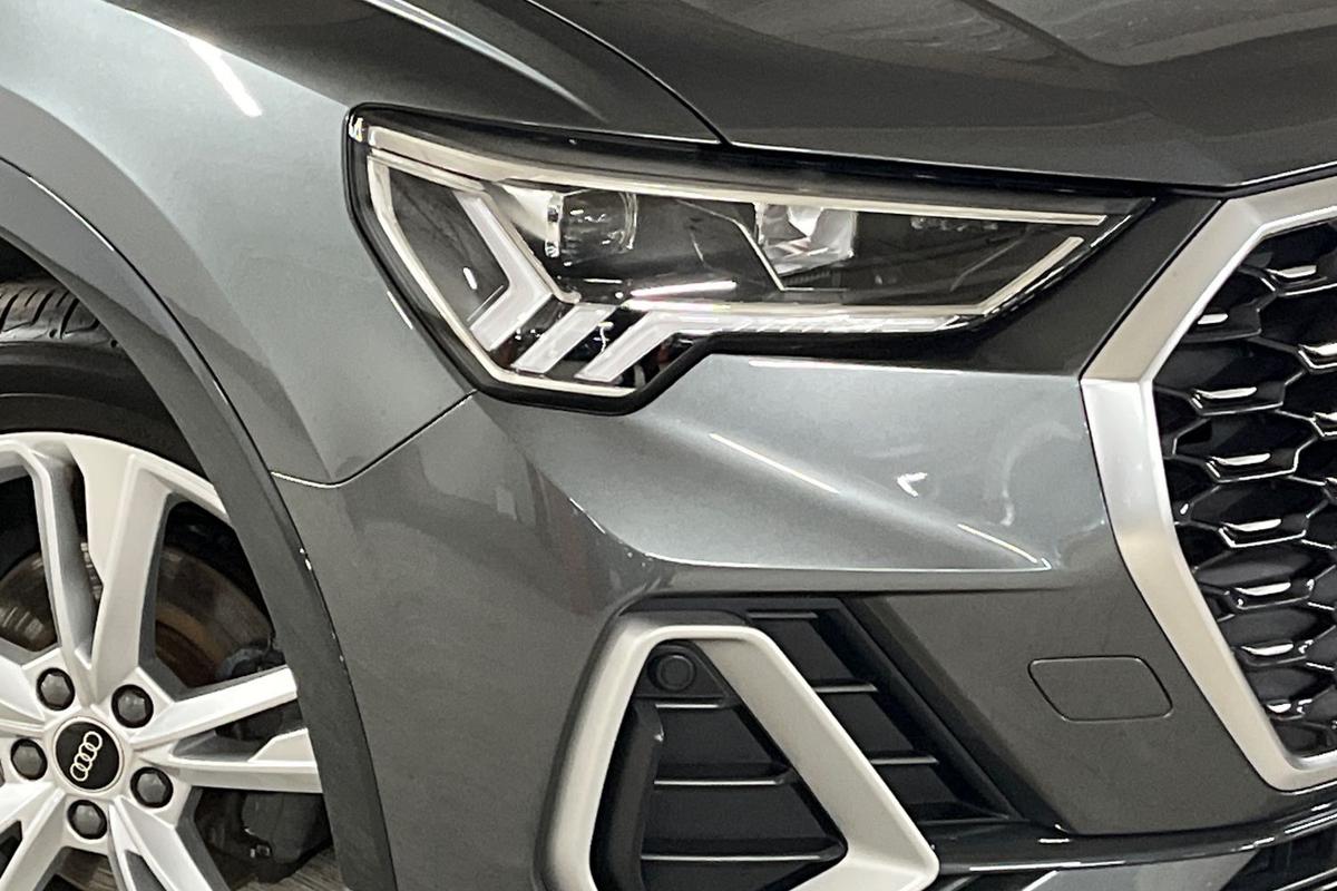 Used Audi Q3 2024 for sale - 77532975: Photo 19