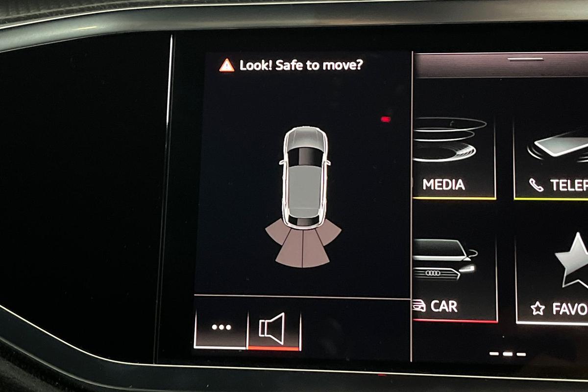 Used Audi Q3 2024 for sale - 77532975: Photo 21