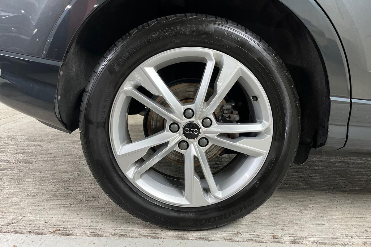 Used Audi Q3 2024 for sale - 77532975: Photo 5