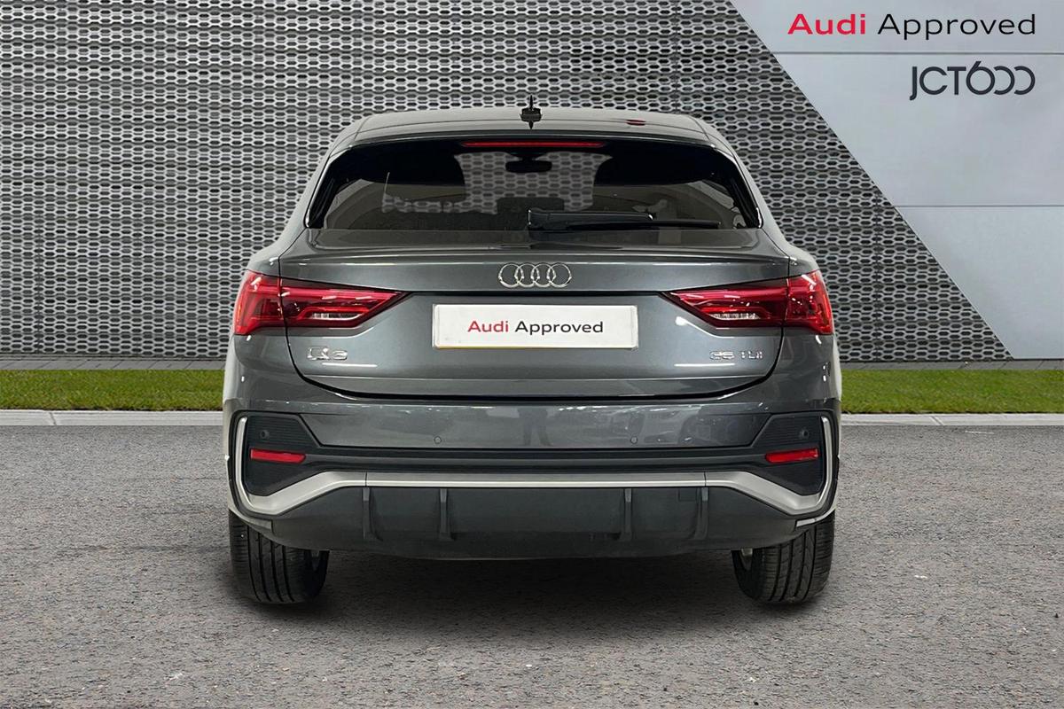 Used Audi Q3 2024 for sale - 77532975: Photo 7