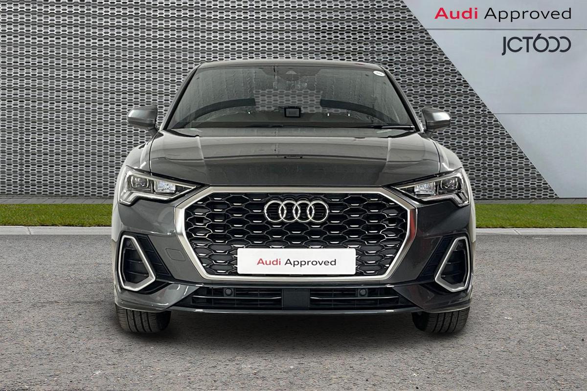 Used Audi Q3 2024 for sale - 77532975: Photo 8