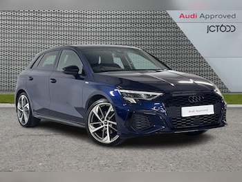 Used Audi A3 2023 for sale - 78254028: Photo