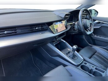 Used Audi A3 2023 for sale - 78254028: Photo