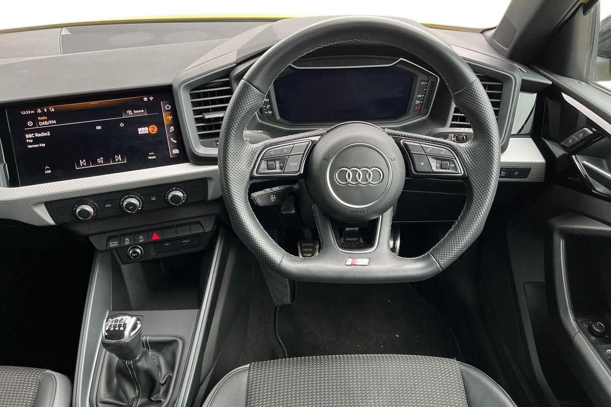 Used Audi A1 2023 for sale - 77533398: Photo 11