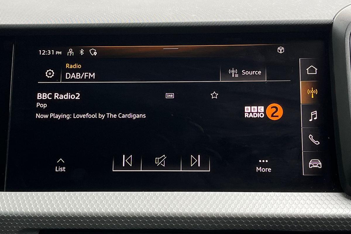 Used Audi A1 2023 for sale - 77533398: Photo 13