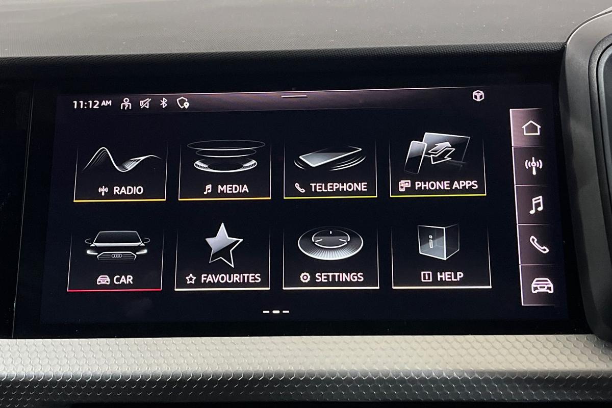 Used Audi A1 2023 for sale - 77533398: Photo 14