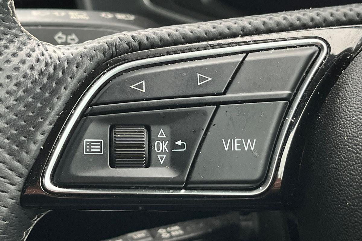 Used Audi A1 2023 for sale - 77533398: Photo 16