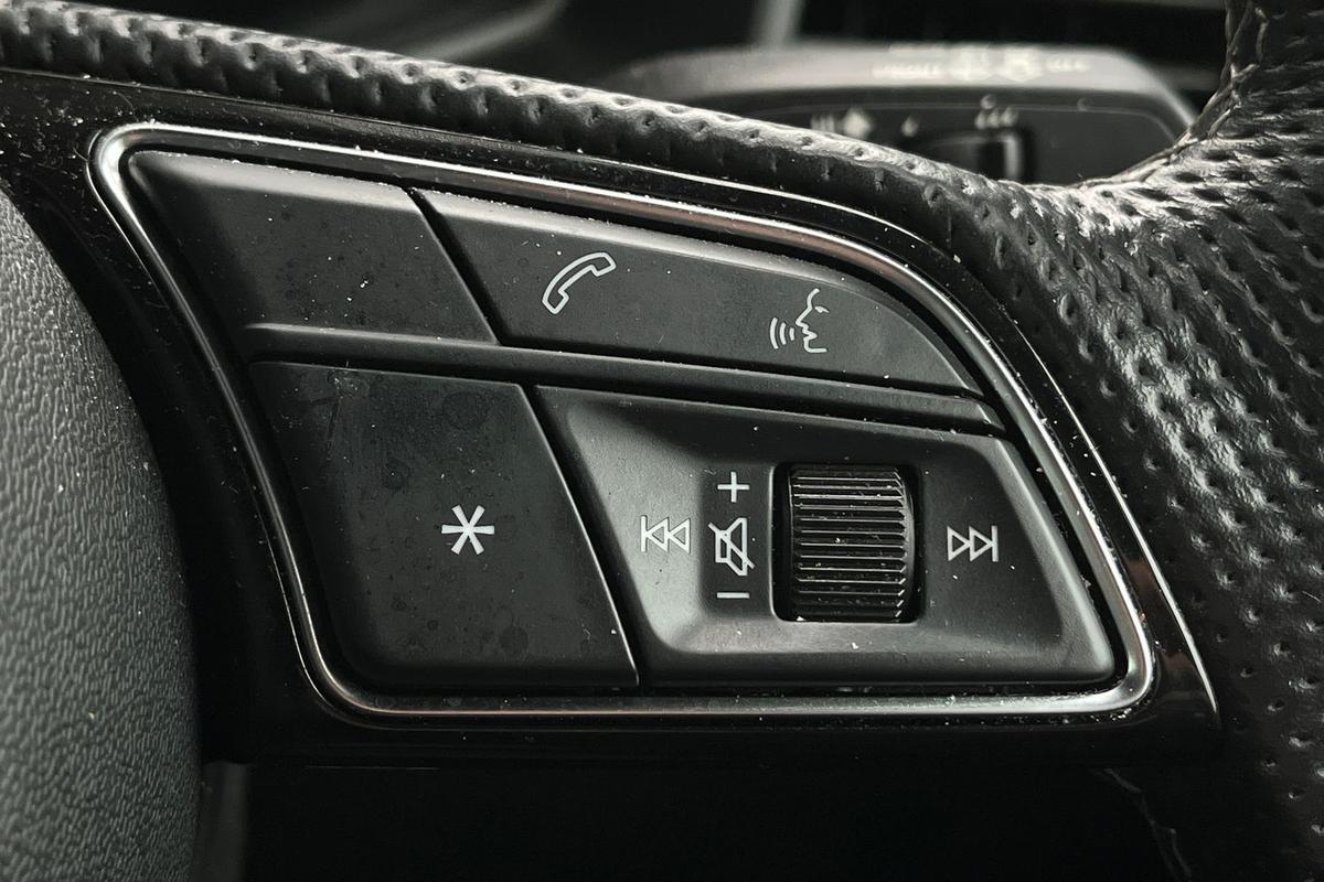 Used Audi A1 2023 for sale - 77533398: Photo 17