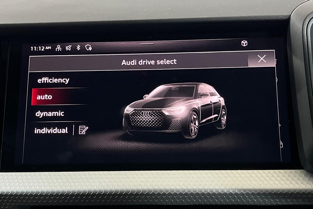 Used Audi A1 2023 for sale - 77533398: Photo 21