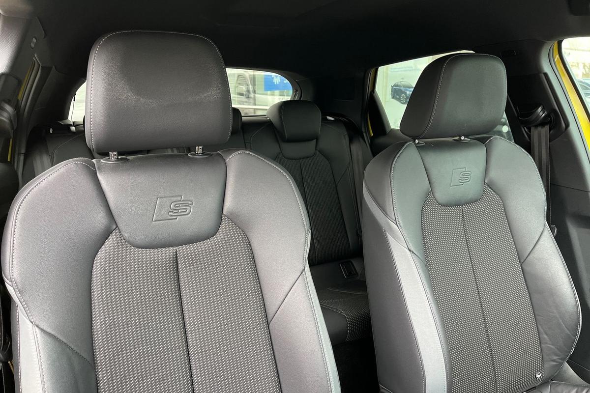 Used Audi A1 2023 for sale - 77533398: Photo 25