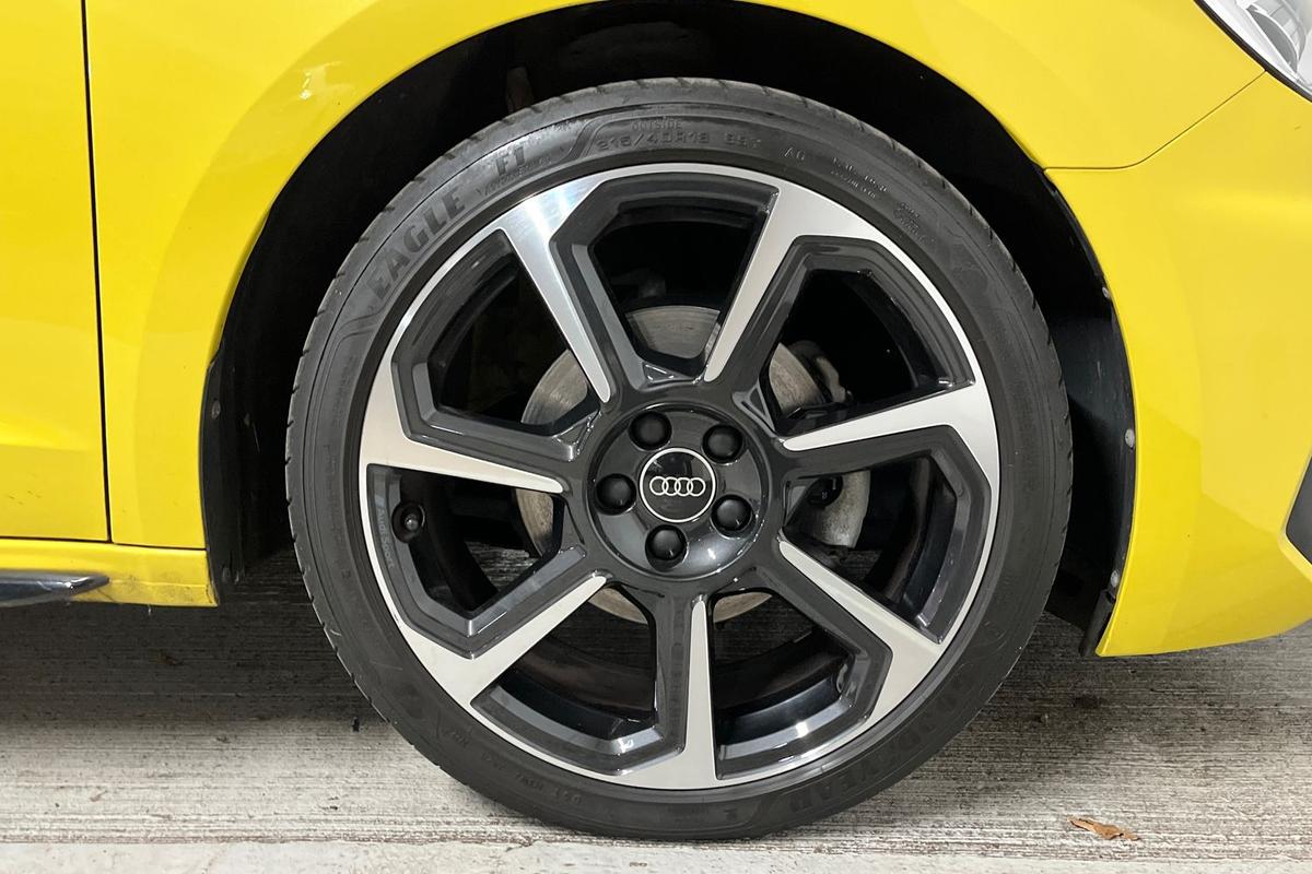 Used Audi A1 2023 for sale - 77533398: Photo 5