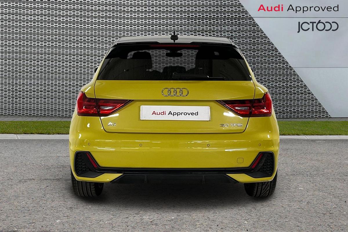 Used Audi A1 2023 for sale - 77533398: Photo 7