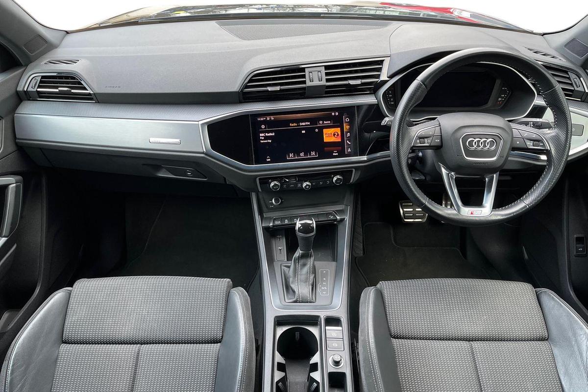 Used Audi Q3 2020 for sale - 77340213: Photo 10