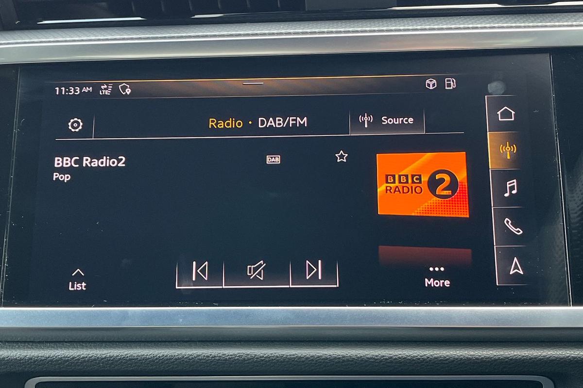 Used Audi Q3 2020 for sale - 77340213: Photo 13