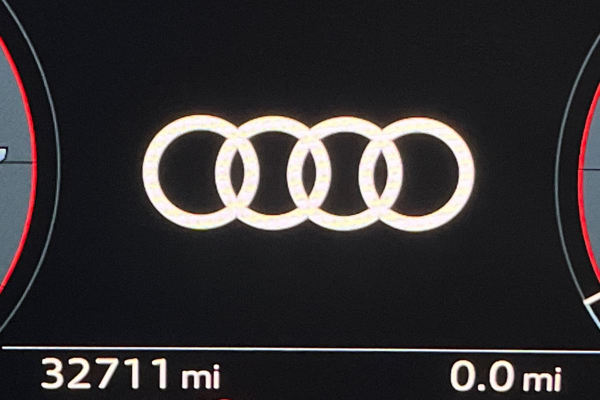 Used Audi Q3 2020 for sale - 77340213: Photo 15