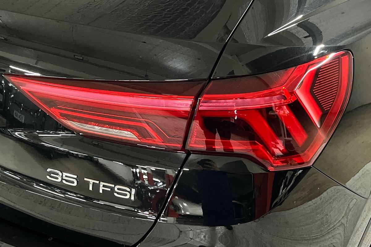 Used Audi Q3 2020 for sale - 77340213: Photo 18