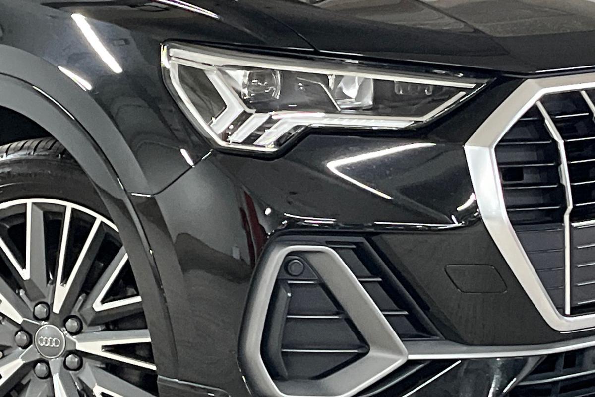 Used Audi Q3 2020 for sale - 77340213: Photo 19