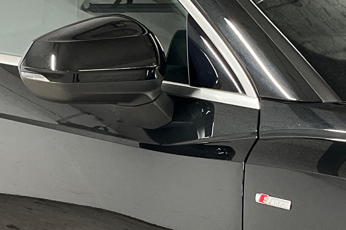 Used Audi Q3 2020 for sale - 77340213: Photo 20